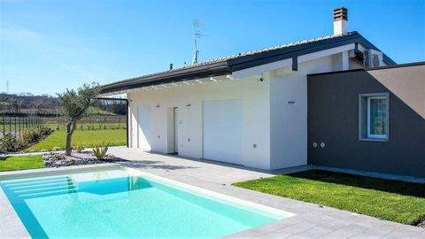 Lonato del Garda Häuser, Lonato del Garda Haus kaufen