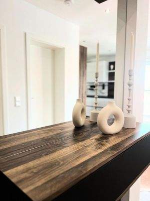 Garderobe Eingangsbereich