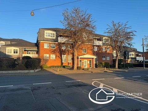 Nienburg Wohnungen, Nienburg Wohnung kaufen