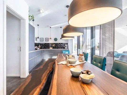 Musterhaus Wuppertal