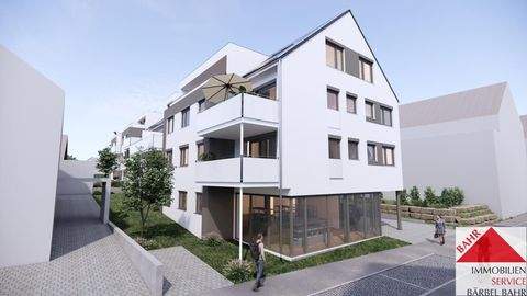 Holzgerlingen Ladenlokale, Ladenflächen 