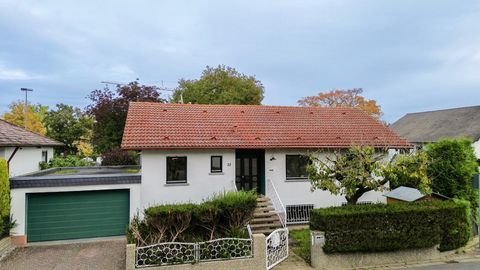 Dieburg Häuser, Dieburg Haus kaufen