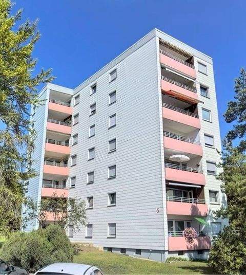 Heidenheim Wohnungen, Heidenheim Wohnung kaufen