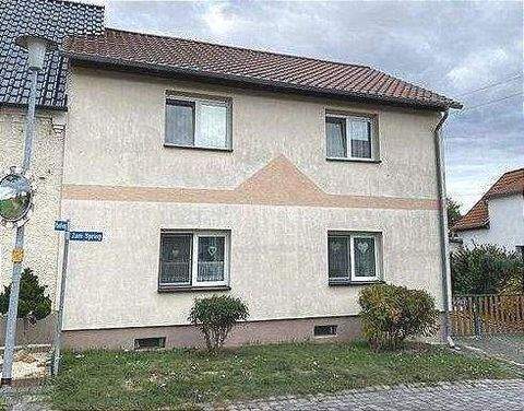 Eisleben Häuser, Eisleben Haus kaufen