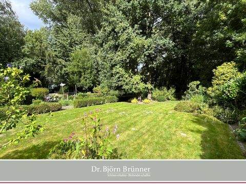 Ammersbek Grundstücke, Ammersbek Grundstück kaufen