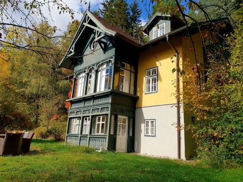 Breitenstein Häuser, Breitenstein Haus kaufen