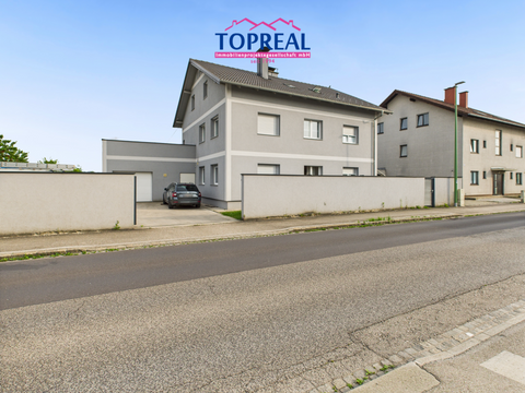 Wels Häuser, Wels Haus kaufen