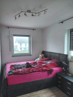 Schlafzimmer/Kinderzimmer