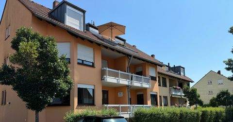 Bamberg Wohnungen, Bamberg Wohnung kaufen