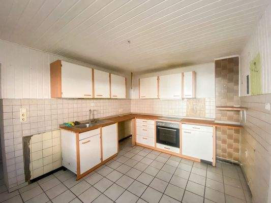 8 Küche EG