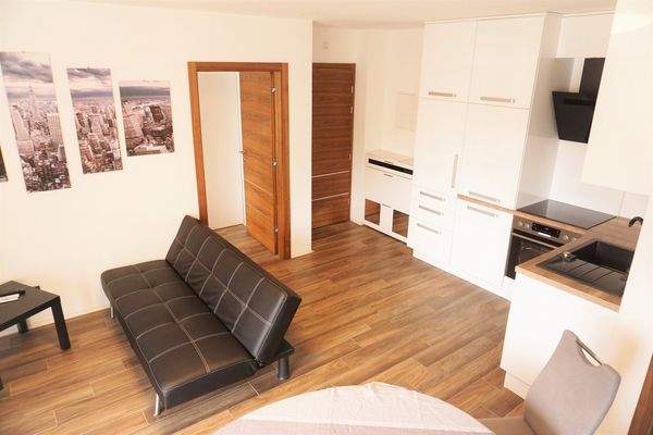 Küchenbereich Top 2