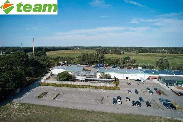 Gewerbefläche gesamt