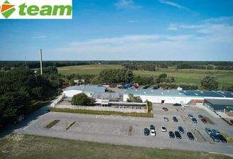 Gewerbefläche gesamt