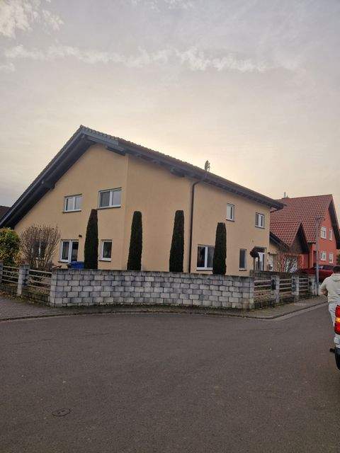 Dirmstein Häuser, Dirmstein Haus kaufen