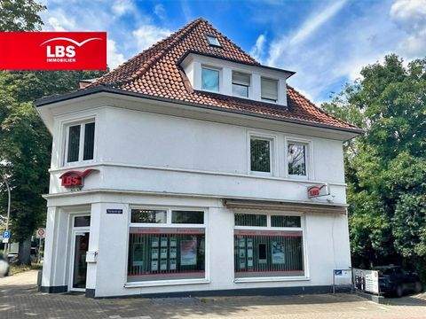 Bad Oeynhausen Häuser, Bad Oeynhausen Haus kaufen