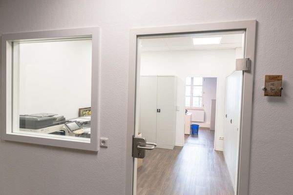 Kopierraum 01 - Modernisiert