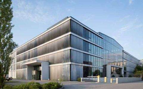 Feldkirchen Büros, Büroräume, Büroflächen 