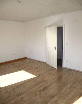 Whg 3 - Schlafzimmer 