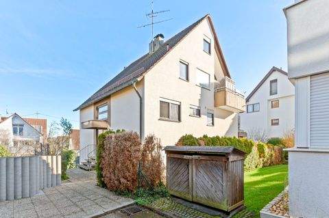 Waiblingen Wohnungen, Waiblingen Wohnung kaufen