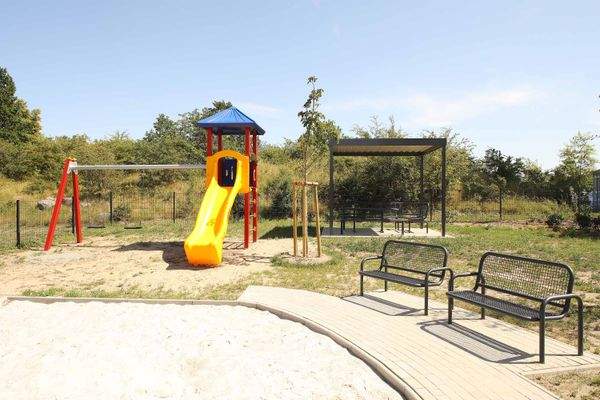 Kirschenallee 1-3_5-7