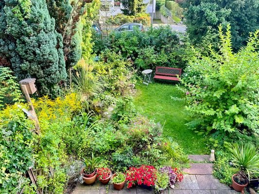 Garten
