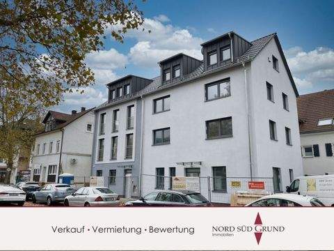 Baden-Baden Wohnungen, Baden-Baden Wohnung mieten