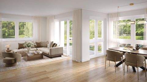 Friedrichshafen Wohnungen, Friedrichshafen Wohnung kaufen