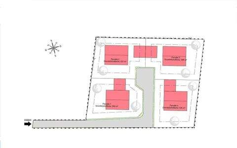 Straubing Grundstücke, Straubing Grundstück kaufen