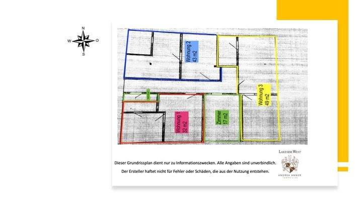 Grundriss Schreiber1.OGNB