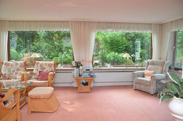 9096MS-05 Wohnbereich Ansicht 2