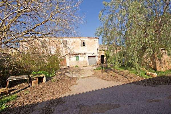 Finca kaufen im Südosten von Mallorca