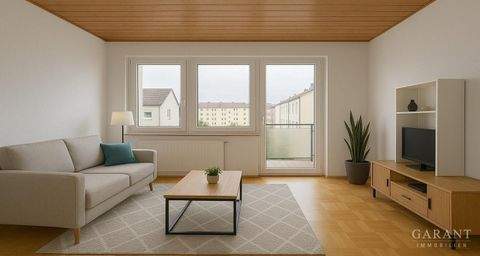 Crailsheim Wohnungen, Crailsheim Wohnung kaufen