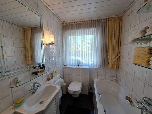 Esszimmer Erdgeschoss