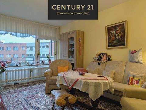 Hannover Wohnungen, Hannover Wohnung kaufen