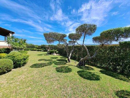Schöner Rückzugsort mit spektakulärer Aussicht zum Verkauf in Kalyves