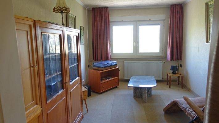 Kinderzimmer / Arbeiten OG