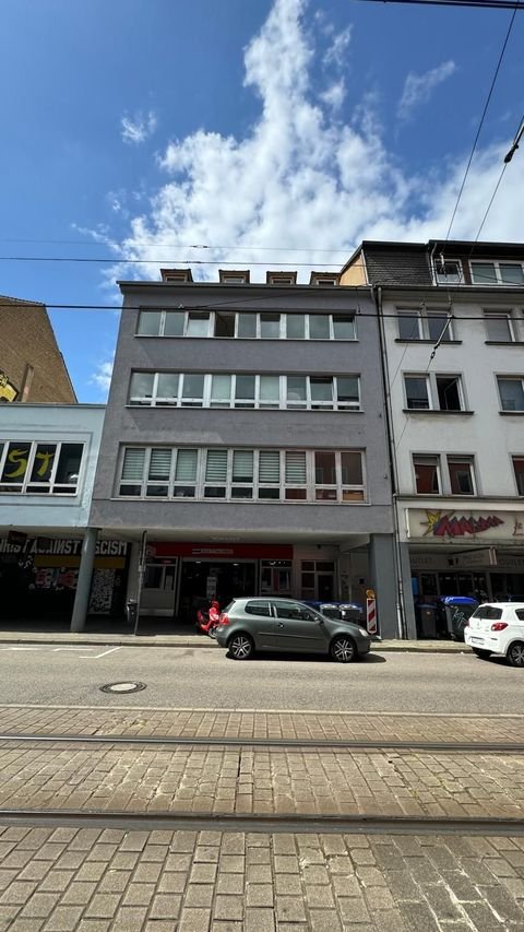 Saarbrücken Wohnungen, Saarbrücken Wohnung mieten