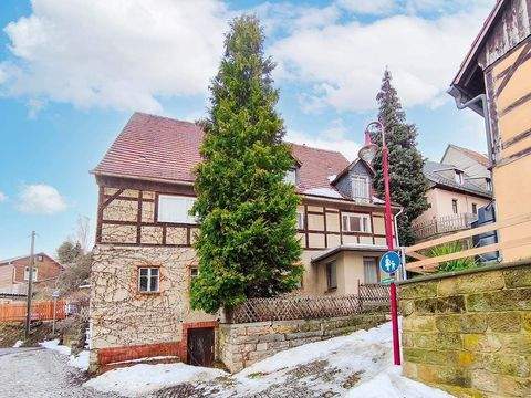 Hohnstein Häuser, Hohnstein Haus kaufen