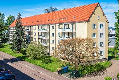 Zwickau Wohnungen, Zwickau Wohnung mieten