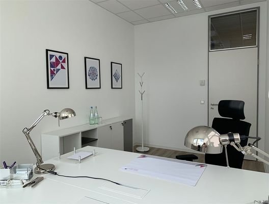 Büro