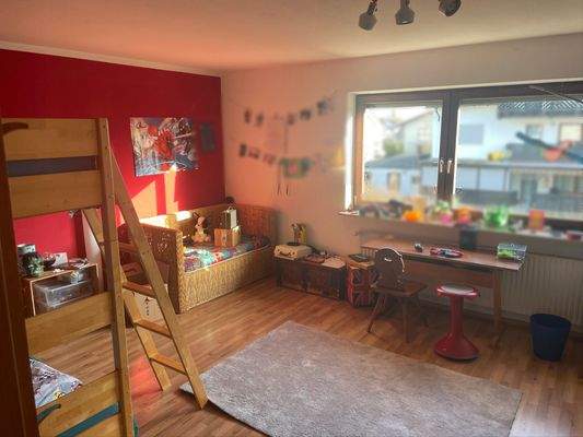 Kinderzimmer OG