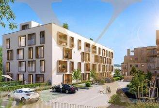 Visualisierung - Außenansicht I