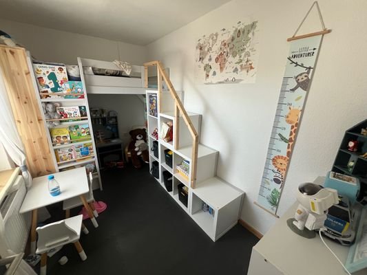 Kinderzimmer OG