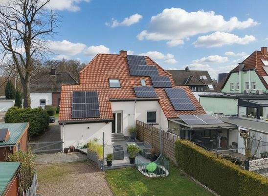 Außenansicht | Garten