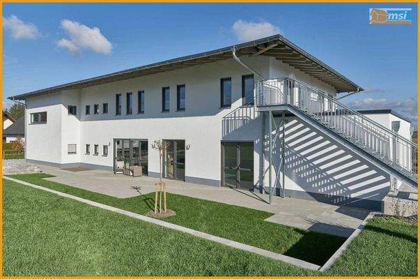 WohngemeinschaftG+Praxis