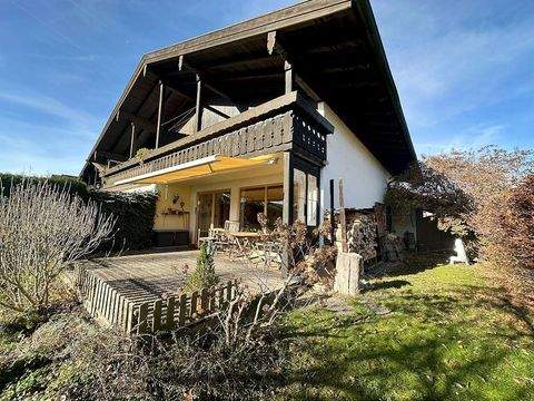 Eggstätt Häuser, Eggstätt Haus kaufen