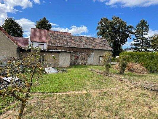 Garten-/Erholungsbereich (1)