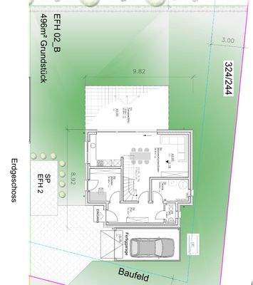 Vorschlag Grundriss EG