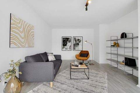 Krefeld Wohnungen, Krefeld Wohnung kaufen