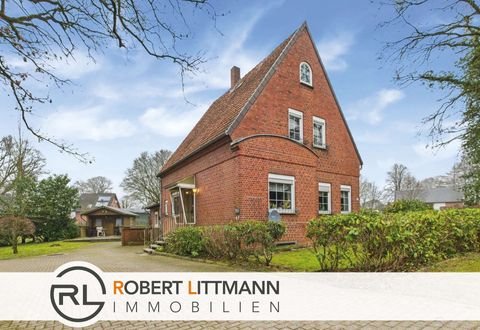 Lübberstedt Häuser, Lübberstedt Haus kaufen
